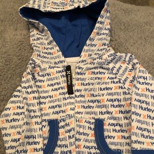5/$25🤗Hurley Hoodie